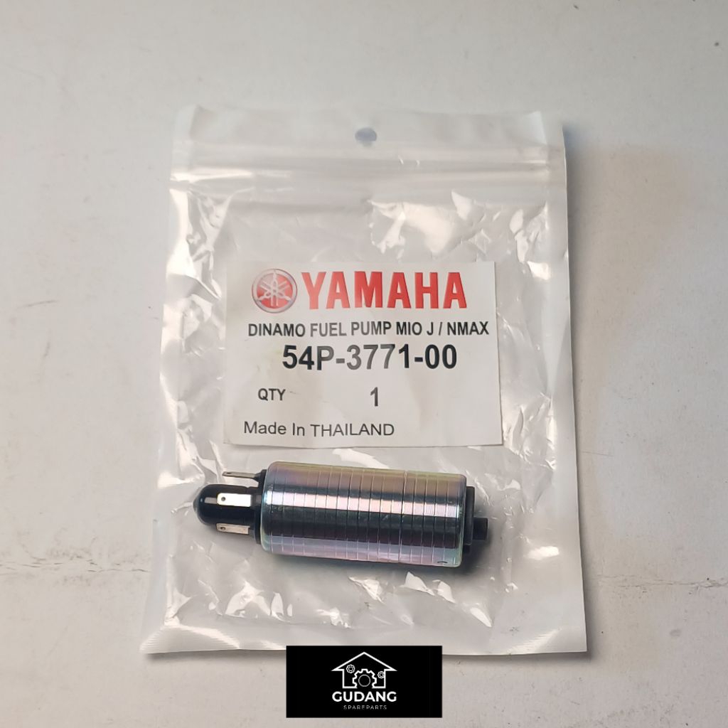 Rotak Mio J / Mio GT / Soul GT 115 / Soul GT 125 / Fino F1 115 / Fino F1 125 / Nmax Thailand