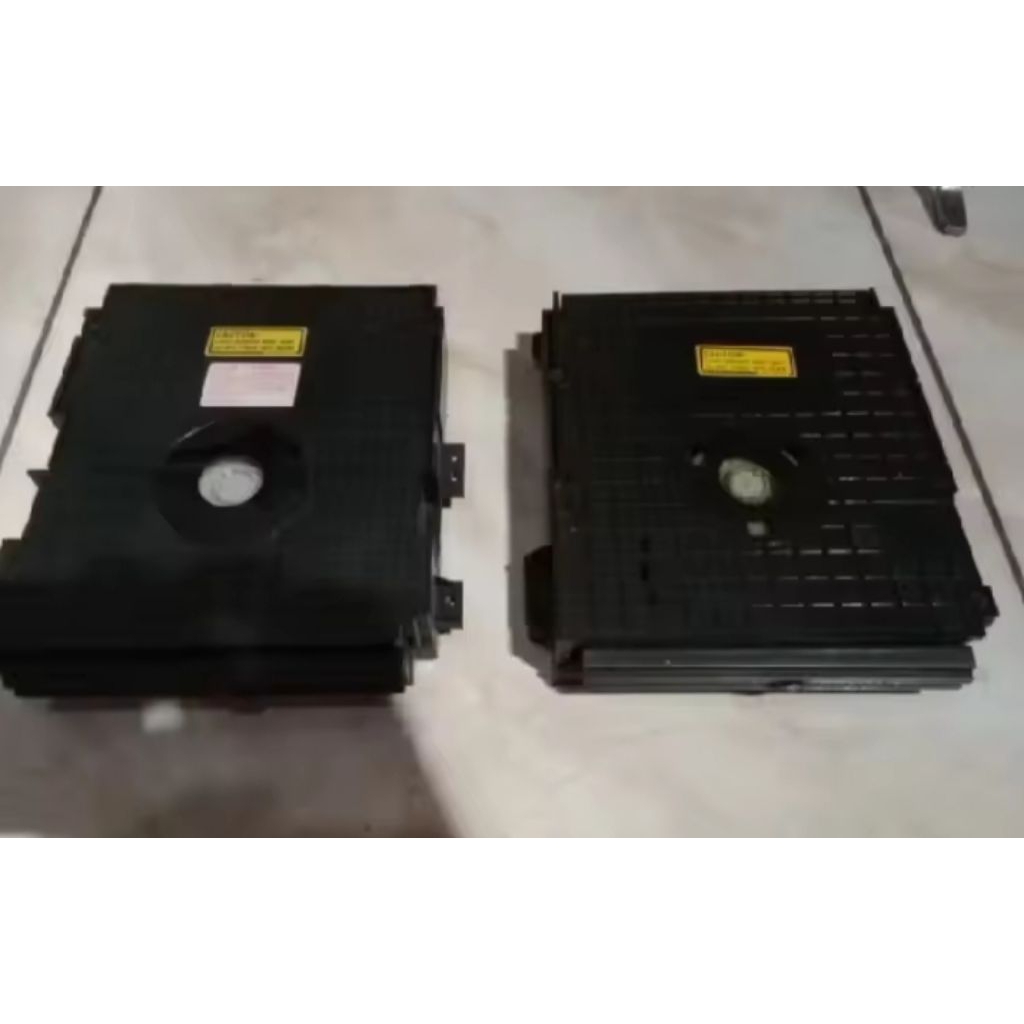 DVD ROOM PS2 SEMUA SERI