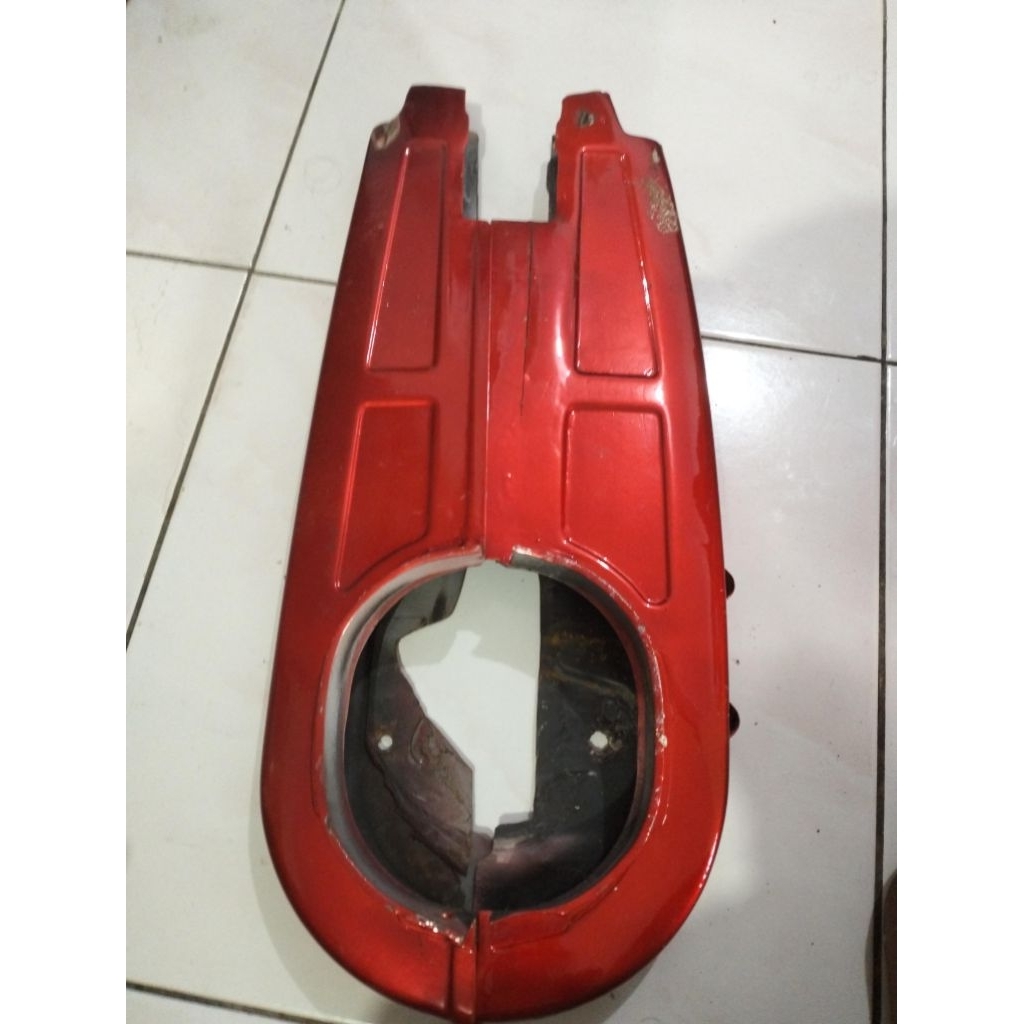 Tutup Rantai Rante Ketengkas Copotan Dari Honda S90Z