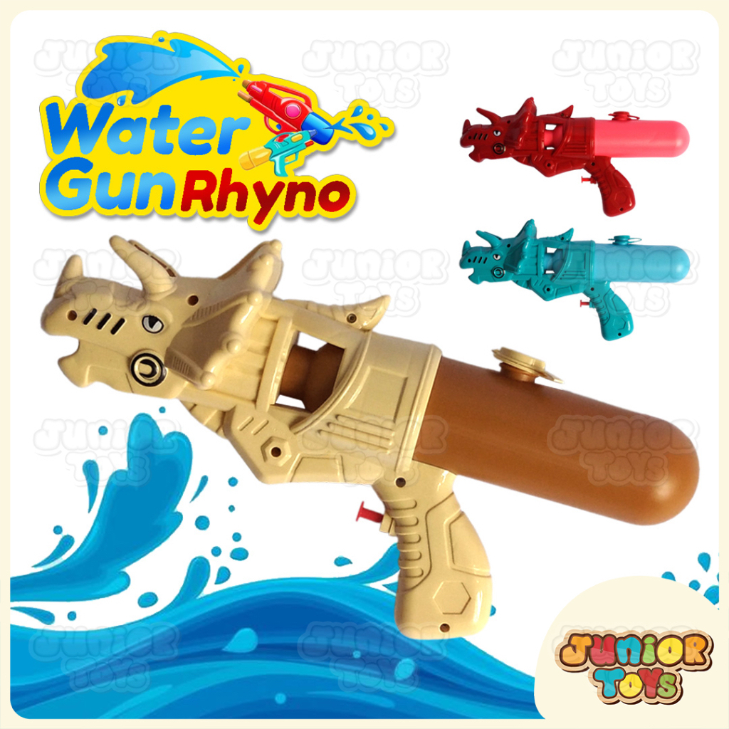 Mainan Anak WATER GUN jumbo Mainan Tembakan Air Anak Water Gun Air Water Gun Glock Spraying