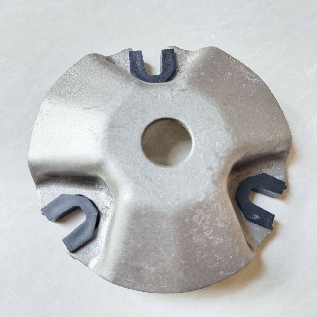 Cam Plat Rumah Roller Yamaha Nmax. Aerox 155. Lexi. Original 2DP