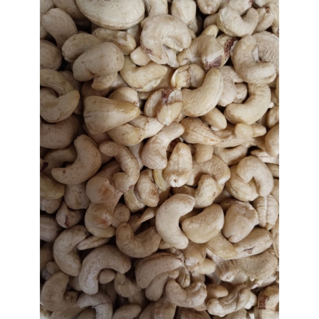 

500 gram mede matang rasa tawar