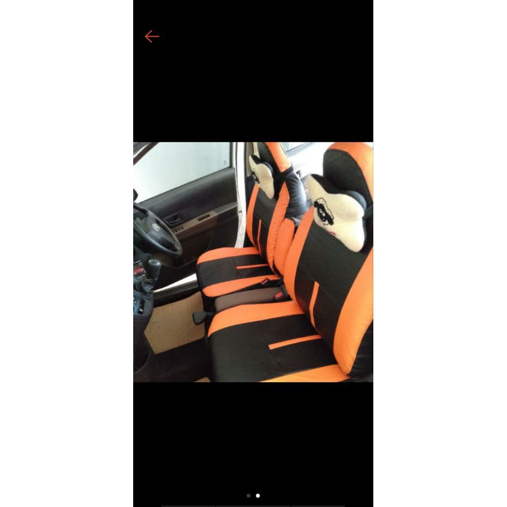 COVER JOK MOBIL XENIA 2004-2011