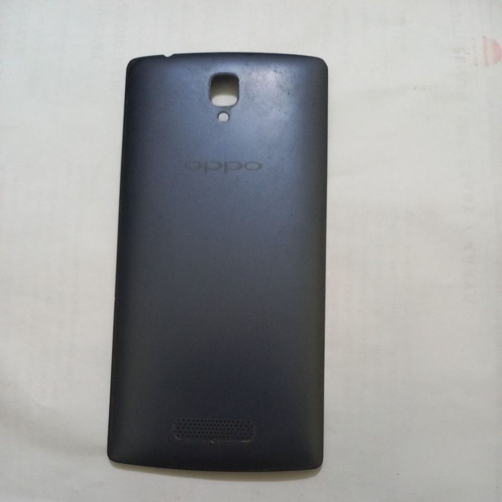 Backdoor Oppo Neo 3 (R831K) [Original]