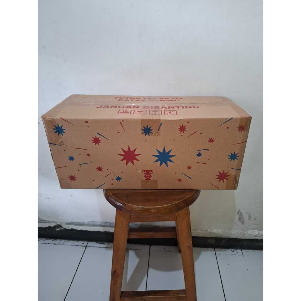 (OBRAL, SISA STOK) (1 DUS) TUTUP GELAS OZ UKURAN 12 OZ, 14 OZ, 16 OZ