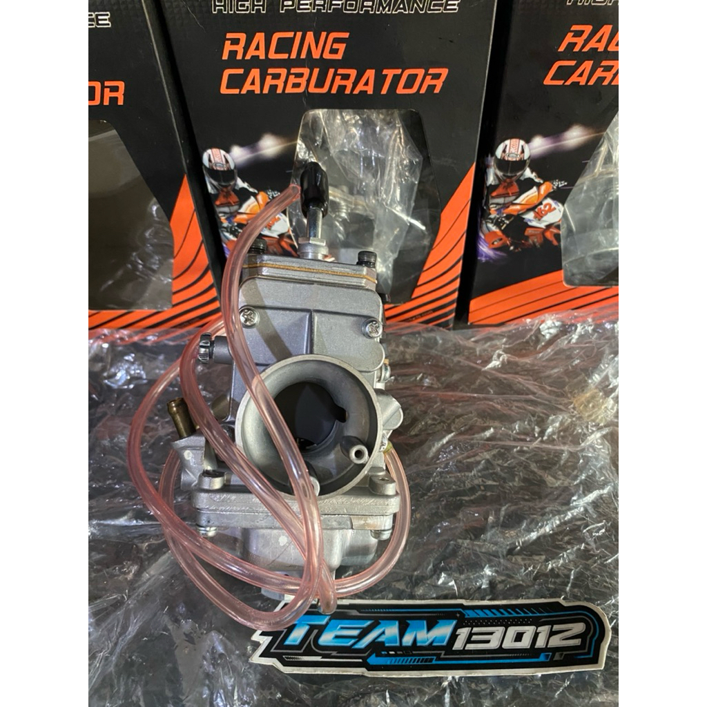 KARBU MIKUNI TM 24 AHRS ORIGINAL JAPAN