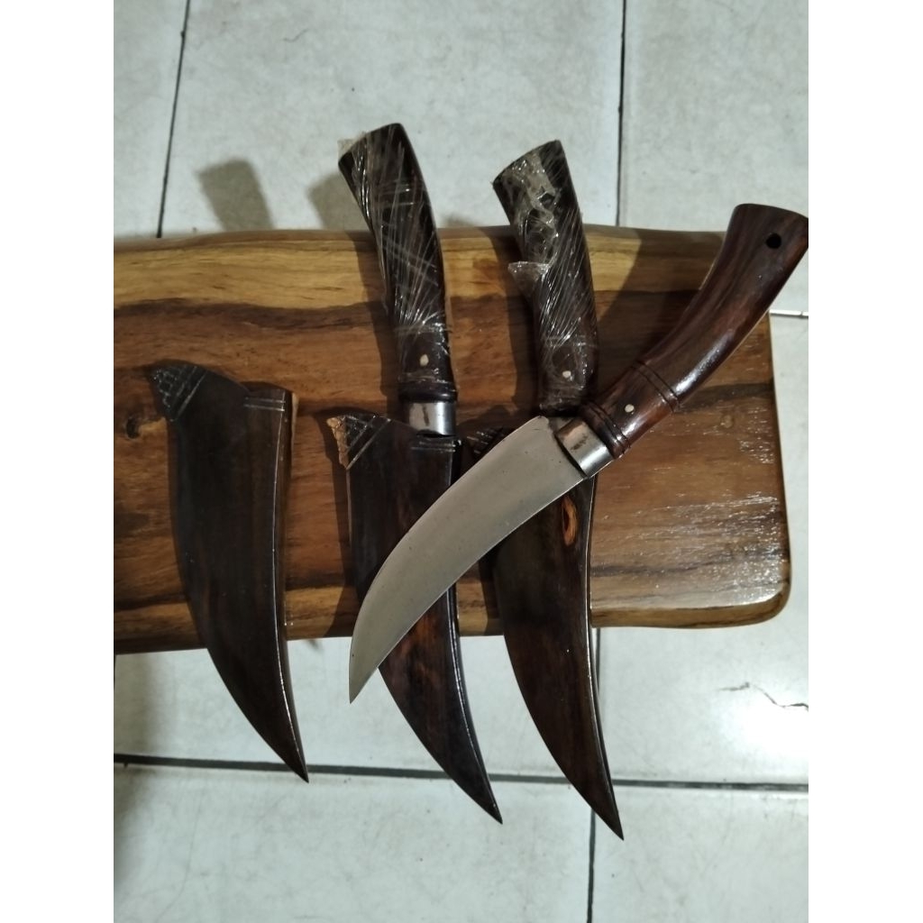 pisau seset baja per
