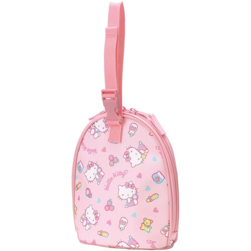 SKATER Mug Pouch [Tas Mug] Hello kitty