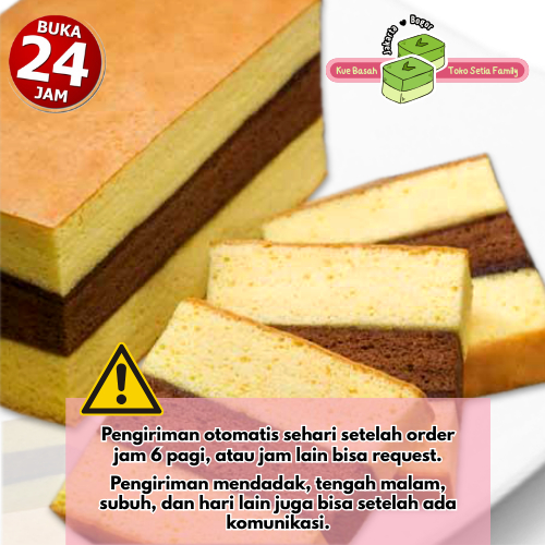 Kue Basah Kue Subuh Kue Tradisional Jajanan Pasar Kue Lapis Surabaya