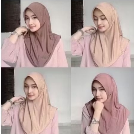 hijab bergo sport oval polos ukuran M/L jersey premium|hijab sport bergo oval jersey premium