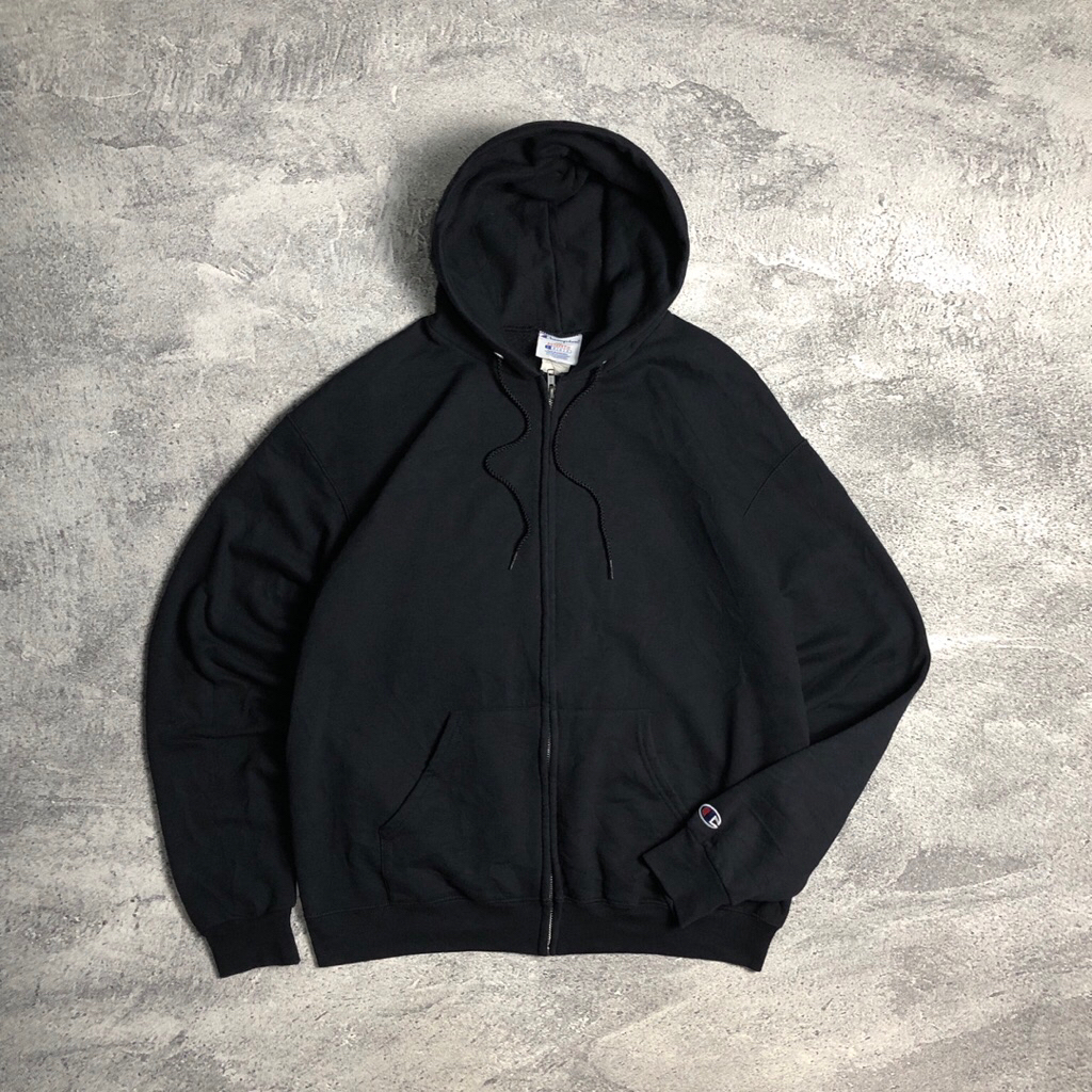 Zip Hoodie Champion