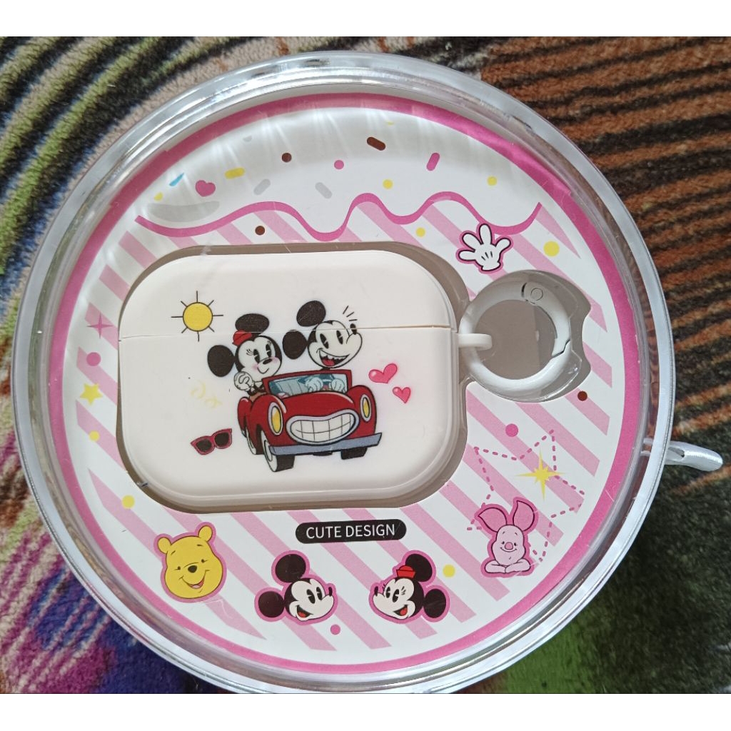 TWS disney original /Headphone/Earphone