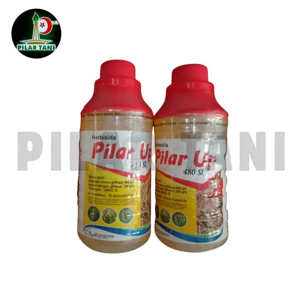 PILAR UP RACUN HERBISIDA 1L