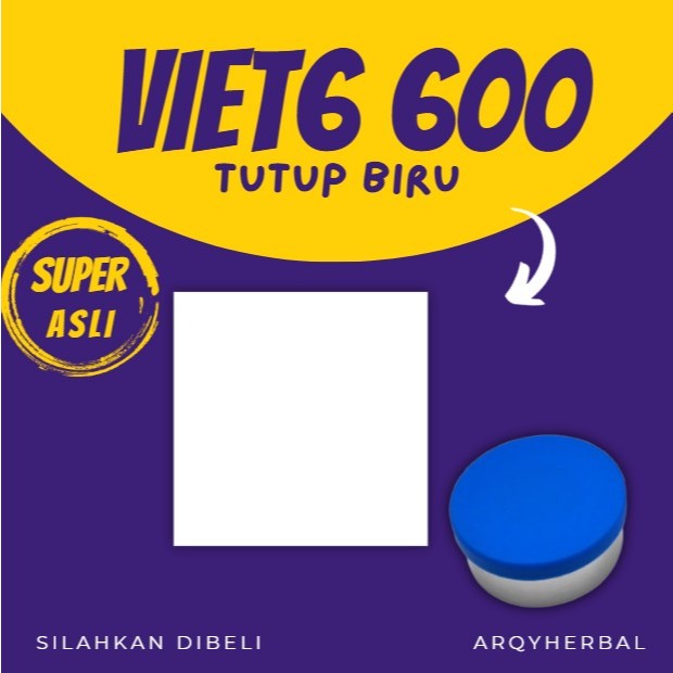 

Kemasan Box Putih Tutup Biru 600