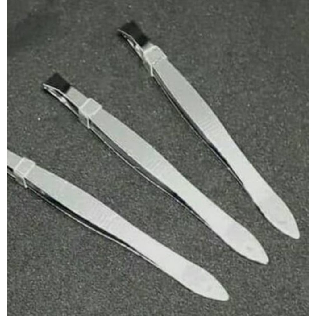 pinset uban stainless