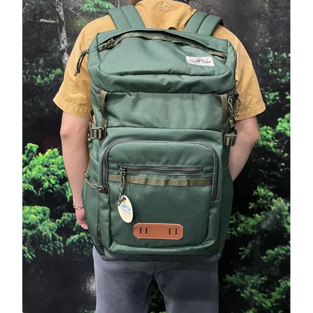 Tas Weekender Pack 25L