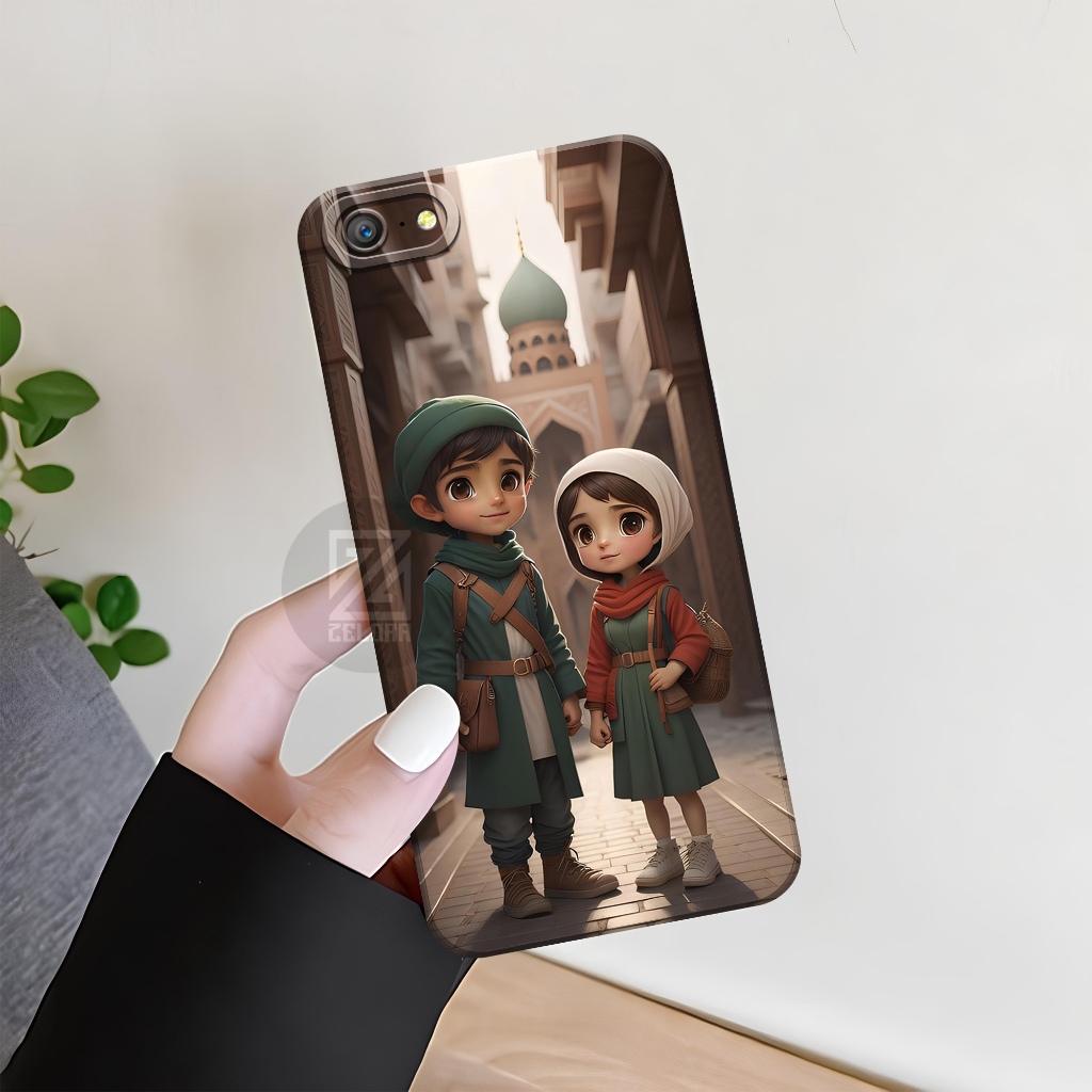 Case Oppo A57 2016 Fashion Case Kartun Softcase Oppo A57 2016 Case Pro Camera Casing Oppo A57 2016 P