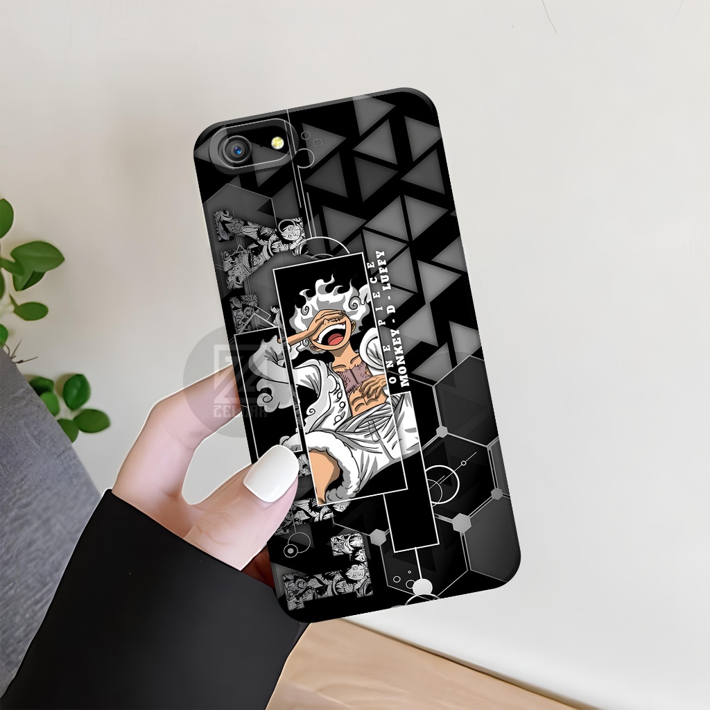Case Oppo A57 2016 Fashion Case Anime Softcase Oppo A57 2016 Case Pro Camera Casing Oppo A57 2016 Pe