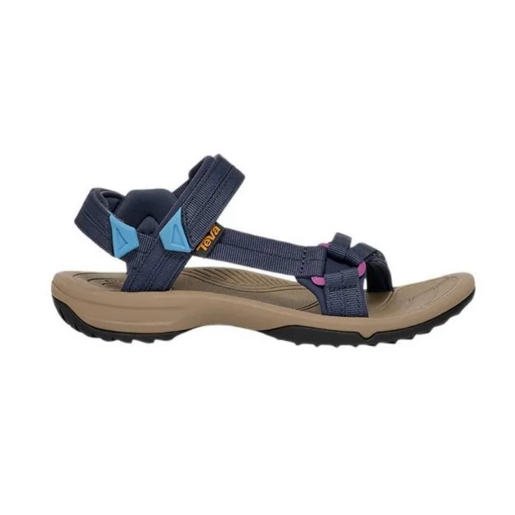 Sandal Outdoor wanita Teva terra fi lite