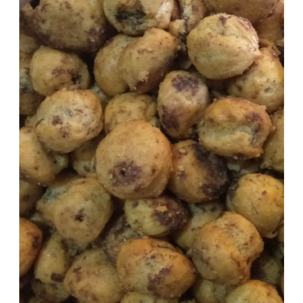 

SOES COKELAT CROWN LUMER PREMIUM