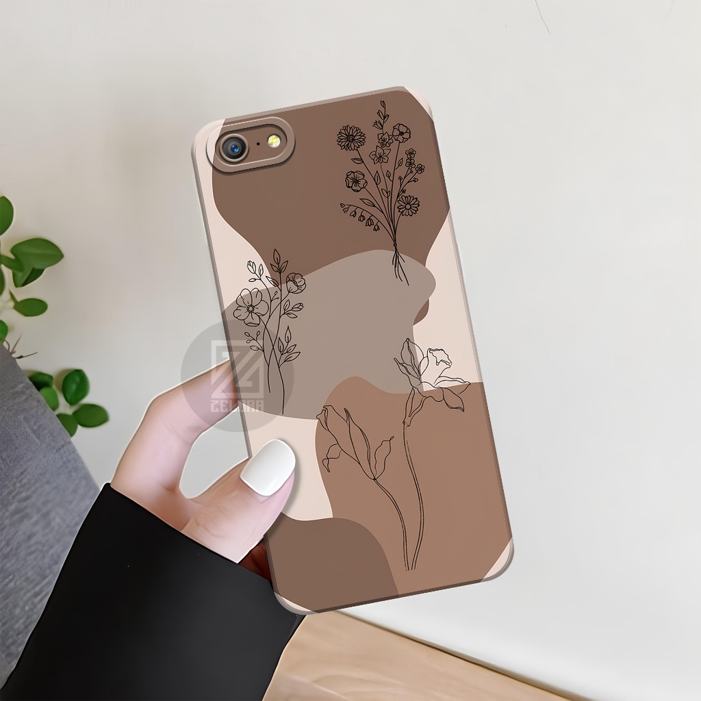 Case Oppo A57 2016 Fashion Case Pattern Softcase Oppo A57 2016 Case Pro Camera Casing Oppo A57 2016 