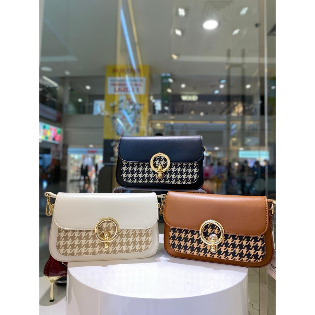 TAS WANITA BELLAGIO SALE