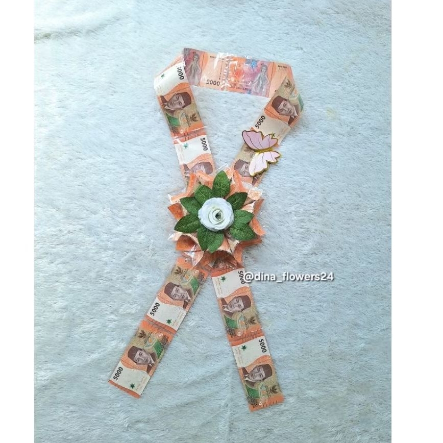 KALUNG UANG/KALUNG NAMA VIRAL/KALUNG UANG VIRAL