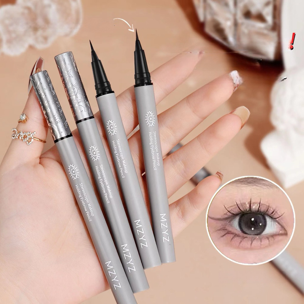 MZYZ eyebrow spidol / spidol alis