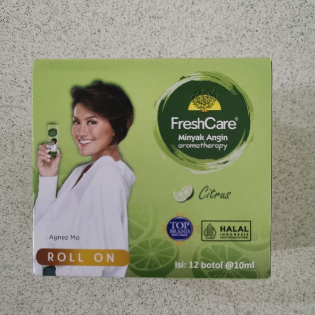 freshcare citrus