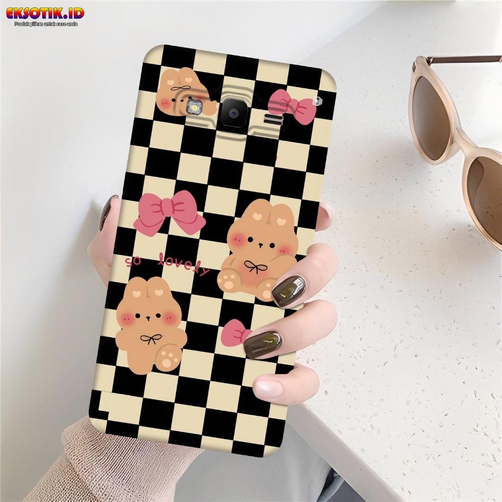 Case SAMSUNG J2 PRIME Eksotik.id Casing SAMSUNG J2 PRIME Aksesoris Skin Handphone SIlikon SAMSUNG J2