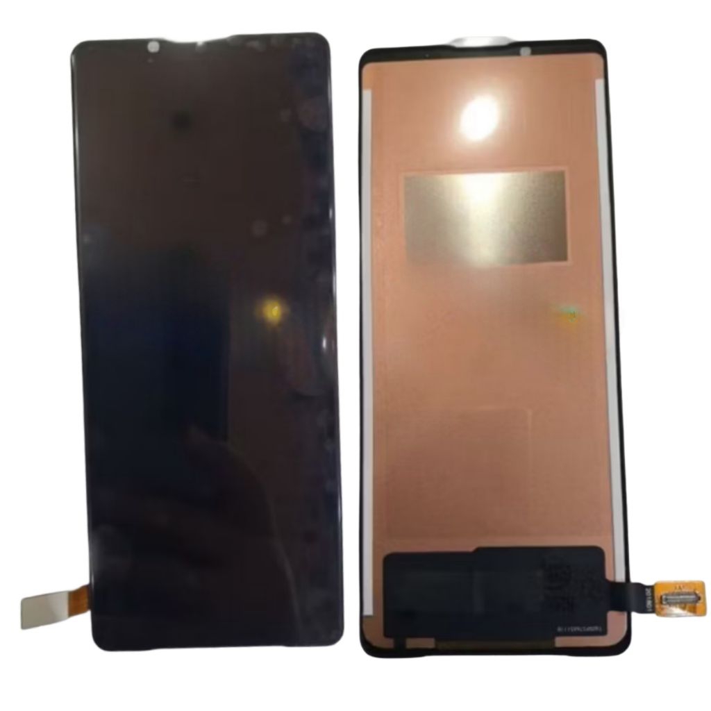 LCD TOUCHSCREEN SONY XPERIA 5 III (versi 3) INCEL