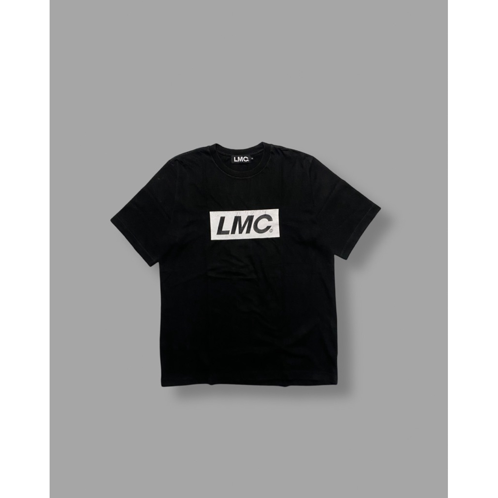 Tshirt LMC Box