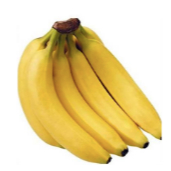 Pisang Cavendish 1 Kg