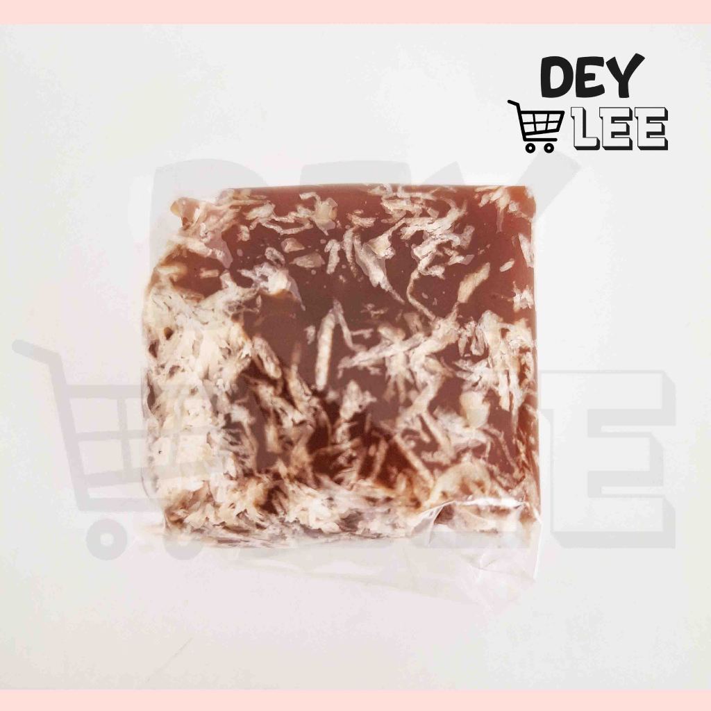 

Ongol Ongol Satuan per 1 pc Kemasan Plastik Kue Basah Fresh Halal Bandung