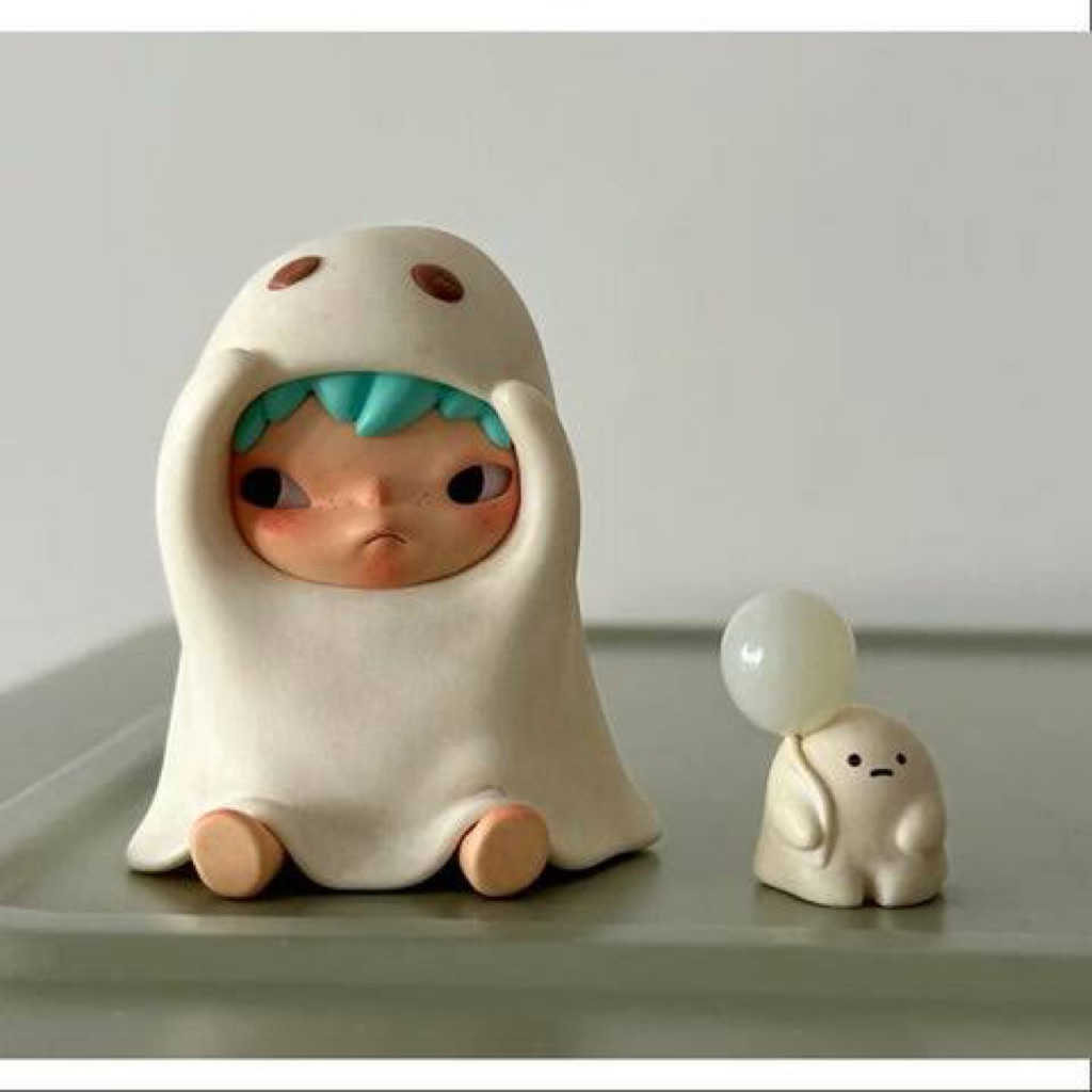 Hirono The Other One The Ghost