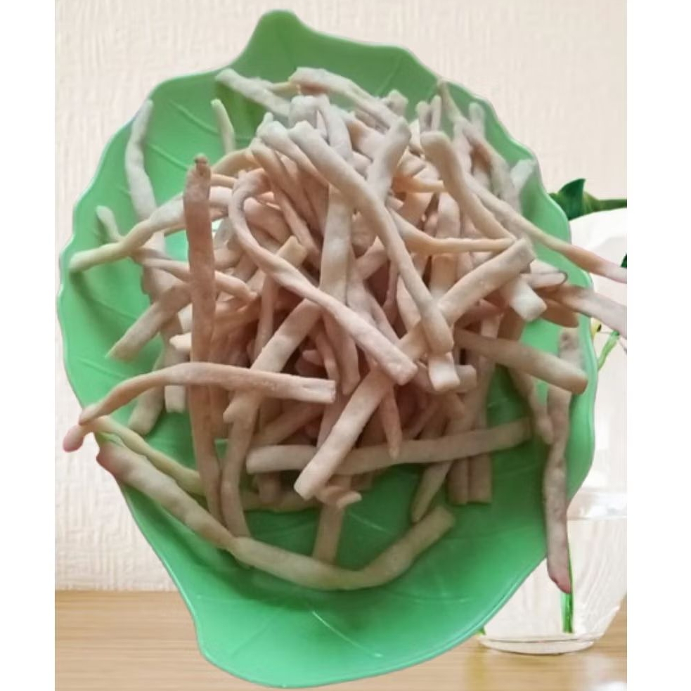 STIK BAWANG/KUE BAWANG renyah dan gurih kriuk-kriuk