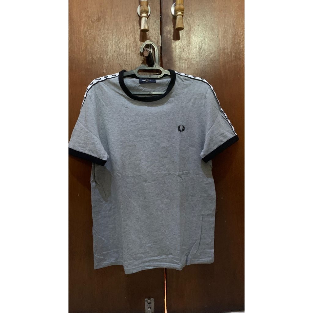 T-Shirt Fred Perry