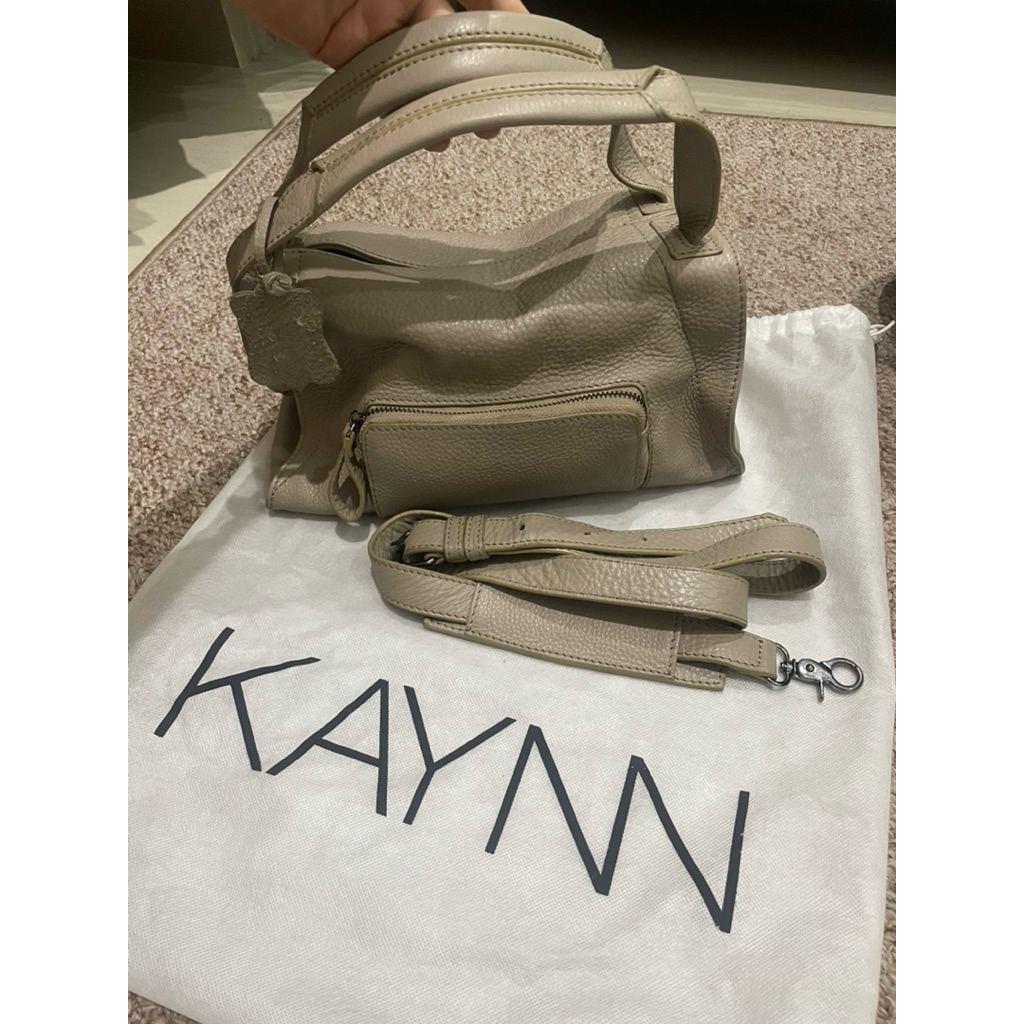 Sorra Bag Kaynn Medium - Preloved