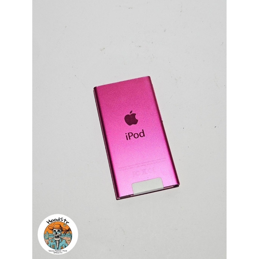 Ipod Nano 7 - Bekas Original