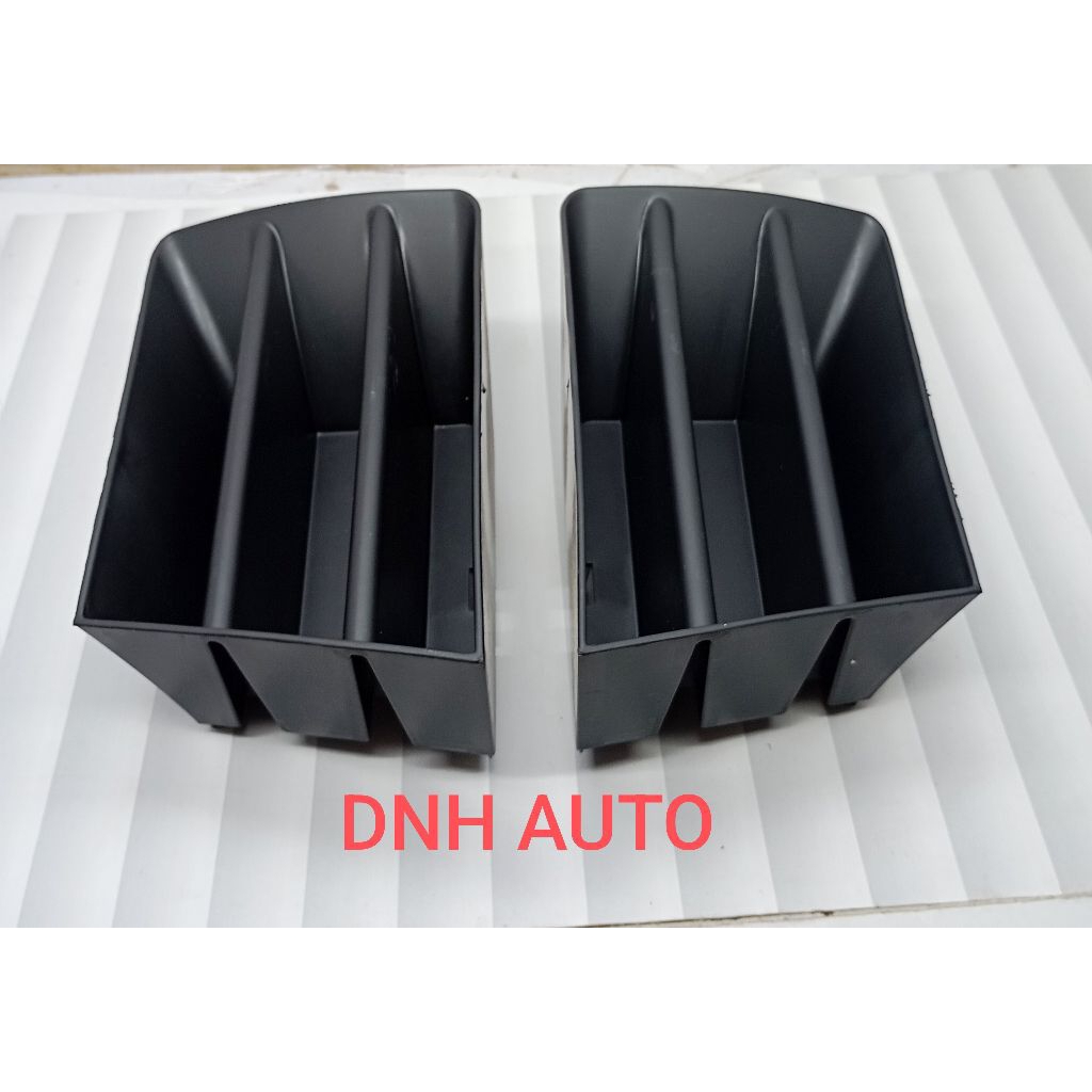 tutup bemper bumper depan mobil Avanza/Xenia old 2005-2014