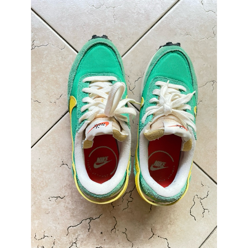 Nike Waffle Debut Vintage