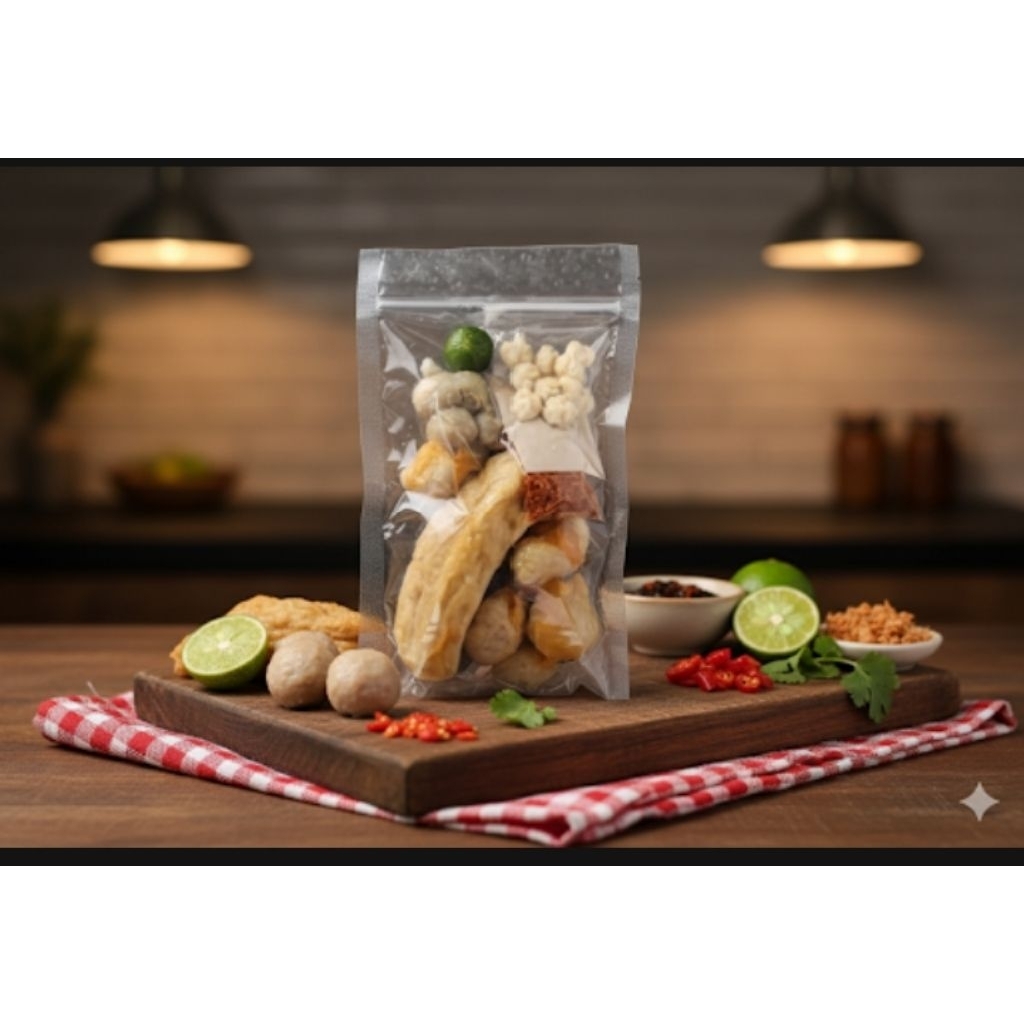 

baso aci instan/baso aci nstan komplit/baso aci murah