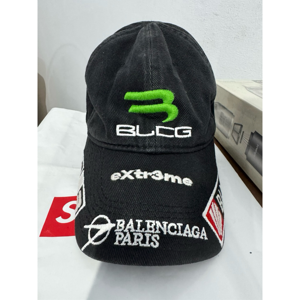 topi balenciaga (SOLD)