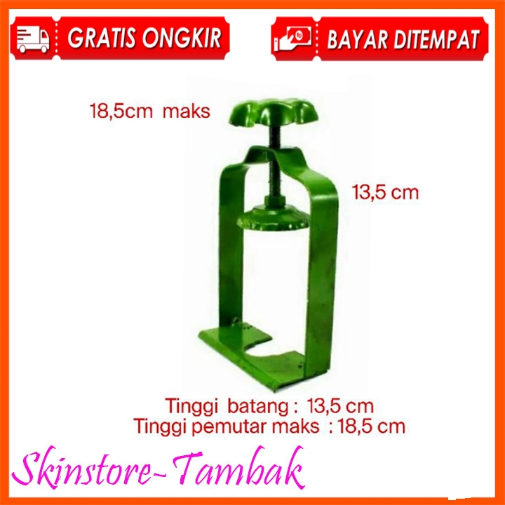 Pengaman Regulator Kompor Gas LPG Safety Lock Gas ALAT PENGAMAN PENGUNCI REGULATOR GAS