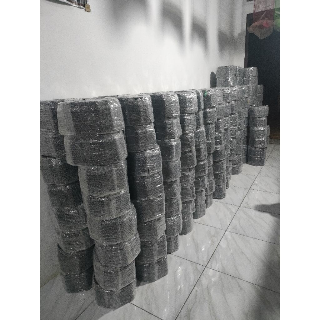 GROSIR DEXTRO 87 ORIGINAL OMACUZ SYAHDU ISI 25PCS