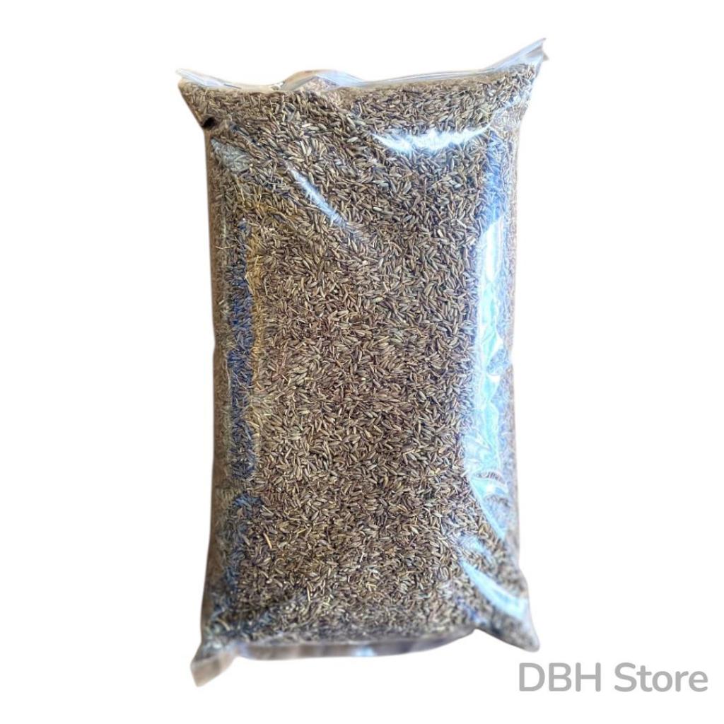 Jintan / Jintan Putih / Jintan Rempah / Jintan Termurah / Jintan Original 100%