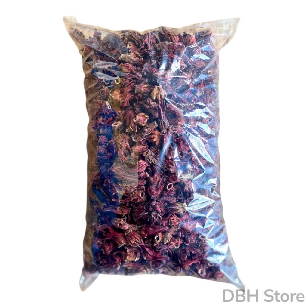 Rosella Merah / Rosella / Bunga Rosella Kering / Rosella Merah Termurah