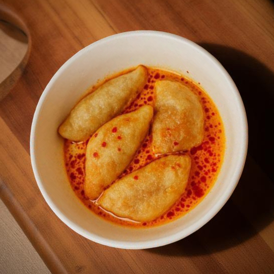 

Top Rekomen Kuah Creamy Keju Chilli Oil Cireng Isi | Inpres Ciledug