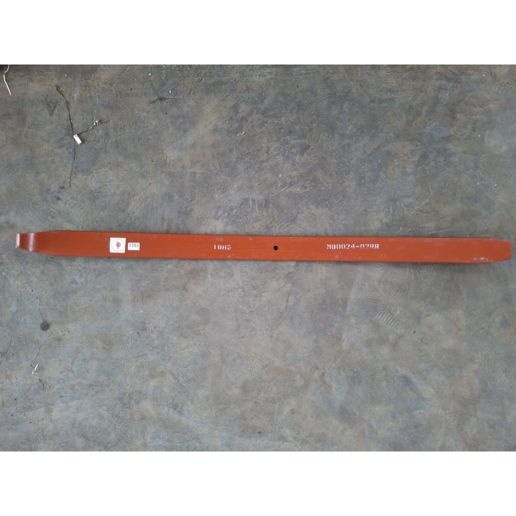 Per Daun No 2 Belakang Engkel Canter Colt Diesel