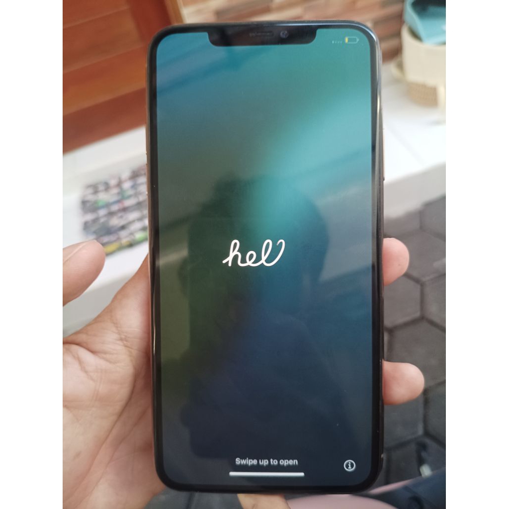 iphone 11 promax 64gb